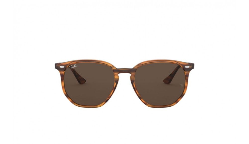 Ray Ban Hexagonal Acetato