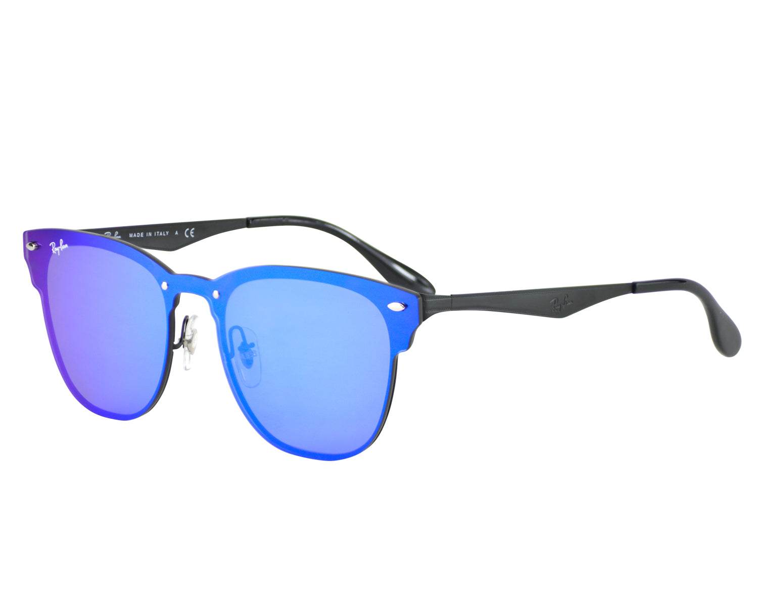 Ray Ban Clubmaster Blaze