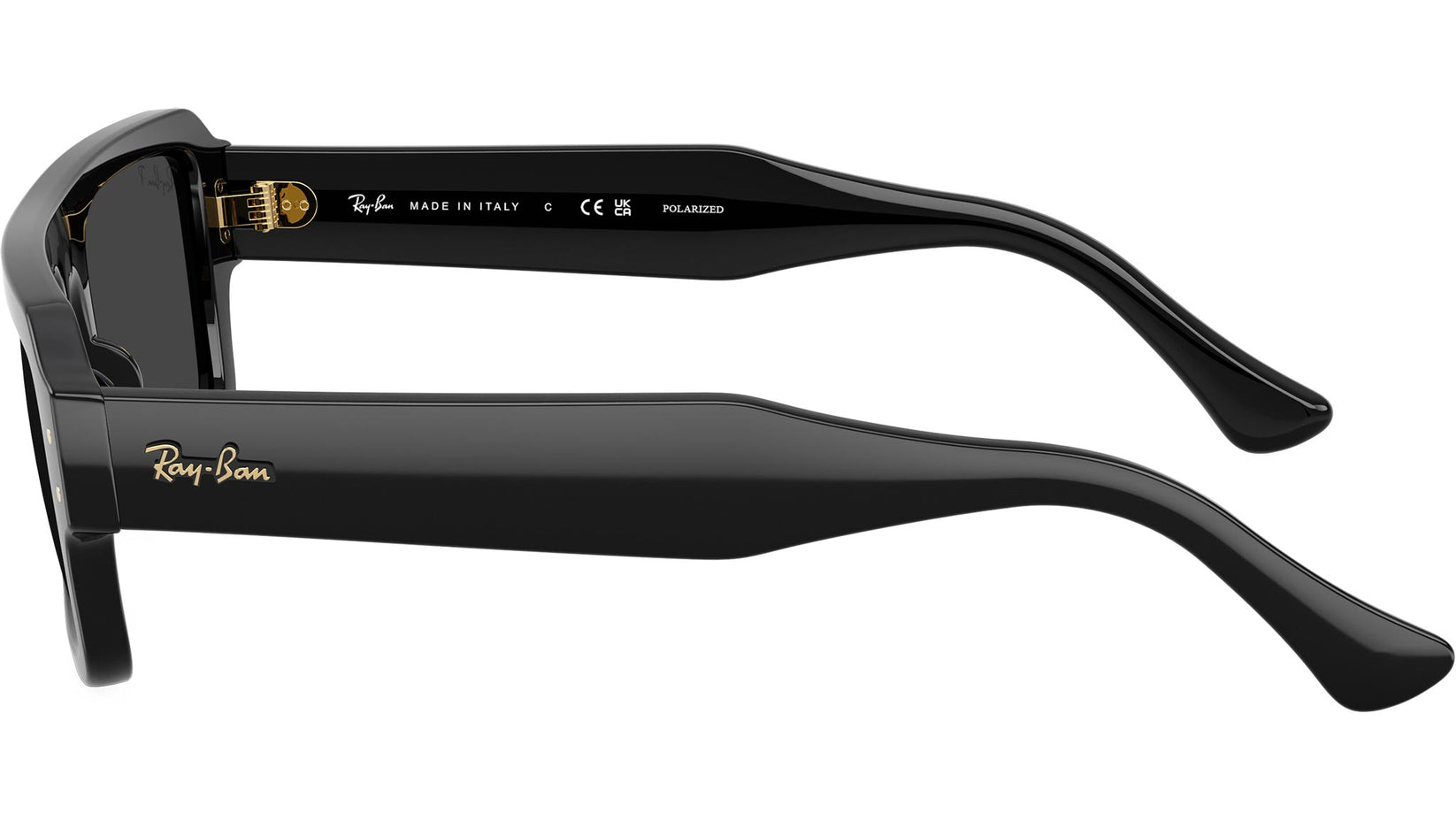 Ray Ban RB4454 Lukas Bio-Based