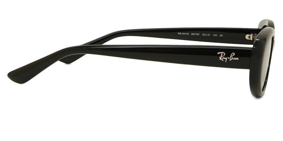 Ray Ban RB4441D Bio-Based