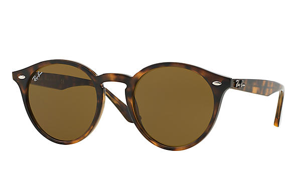 Ray Ban Round Acetato