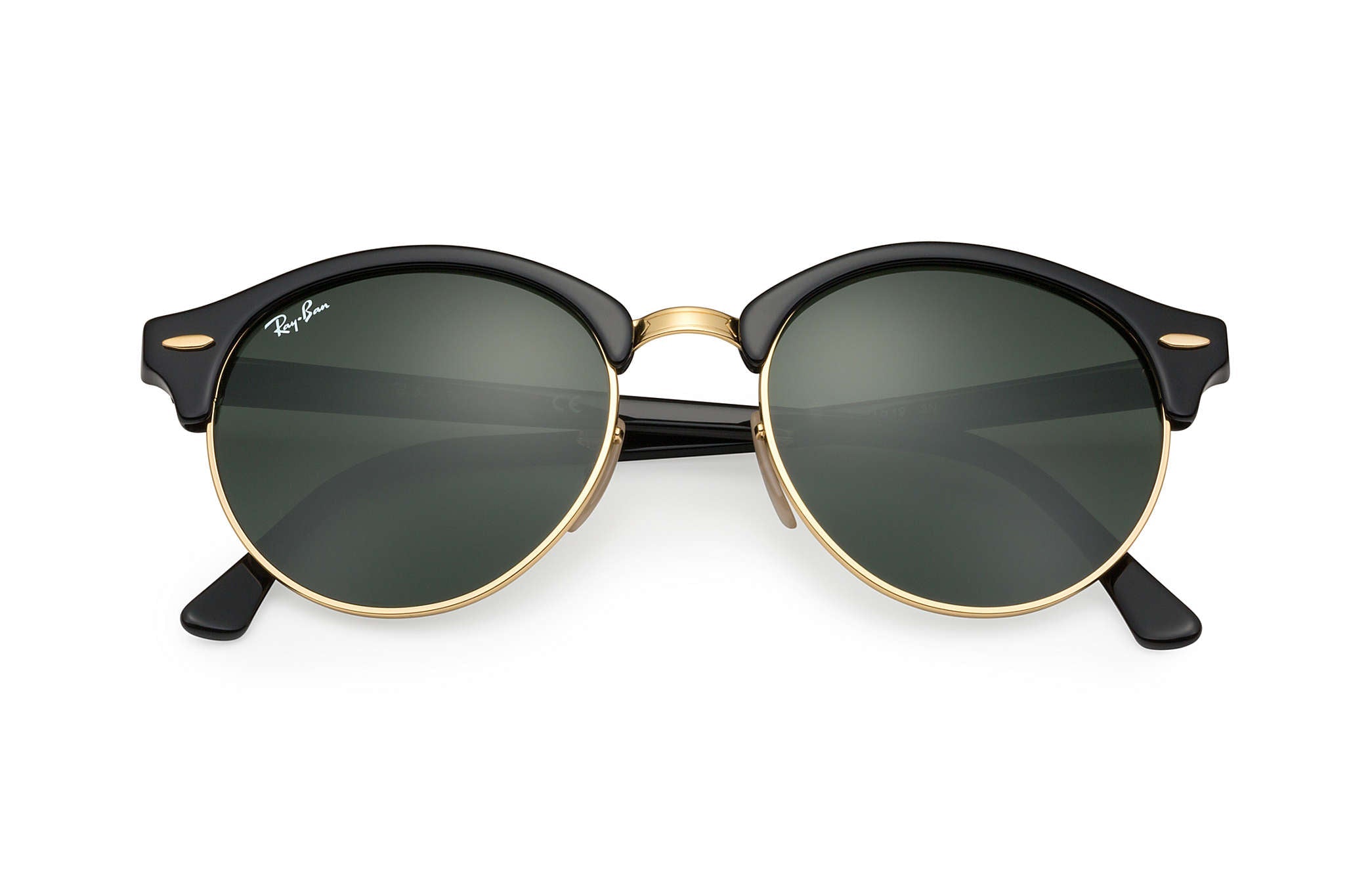 Ray Ban Clubround
