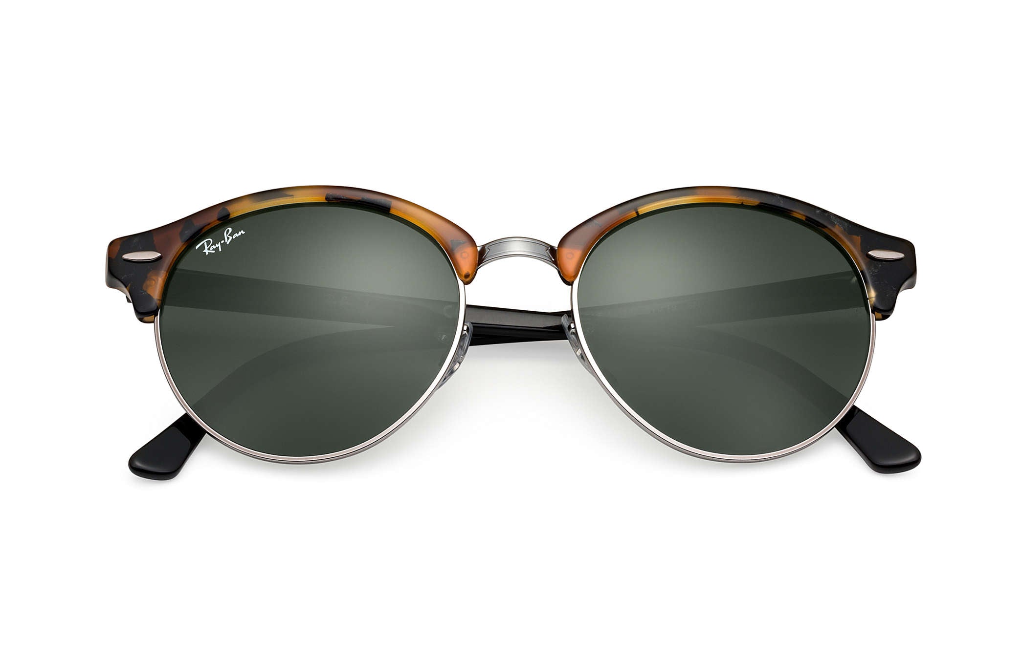 Ray Ban Clubround