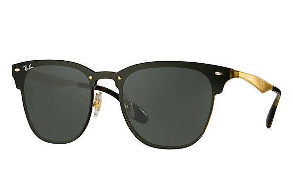 Ray Ban Clubmaster Blaze