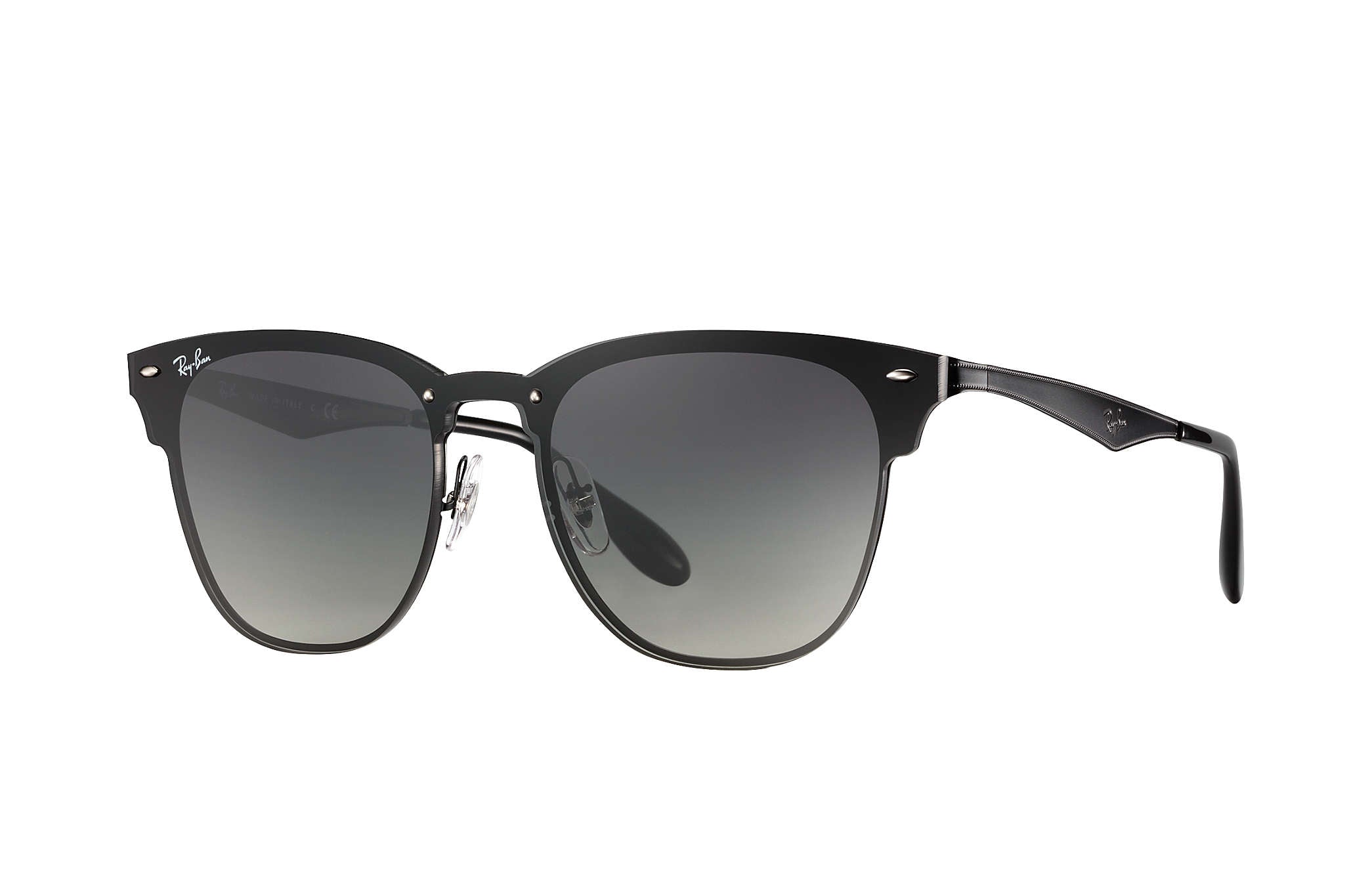 Ray Ban Clubmaster Blaze