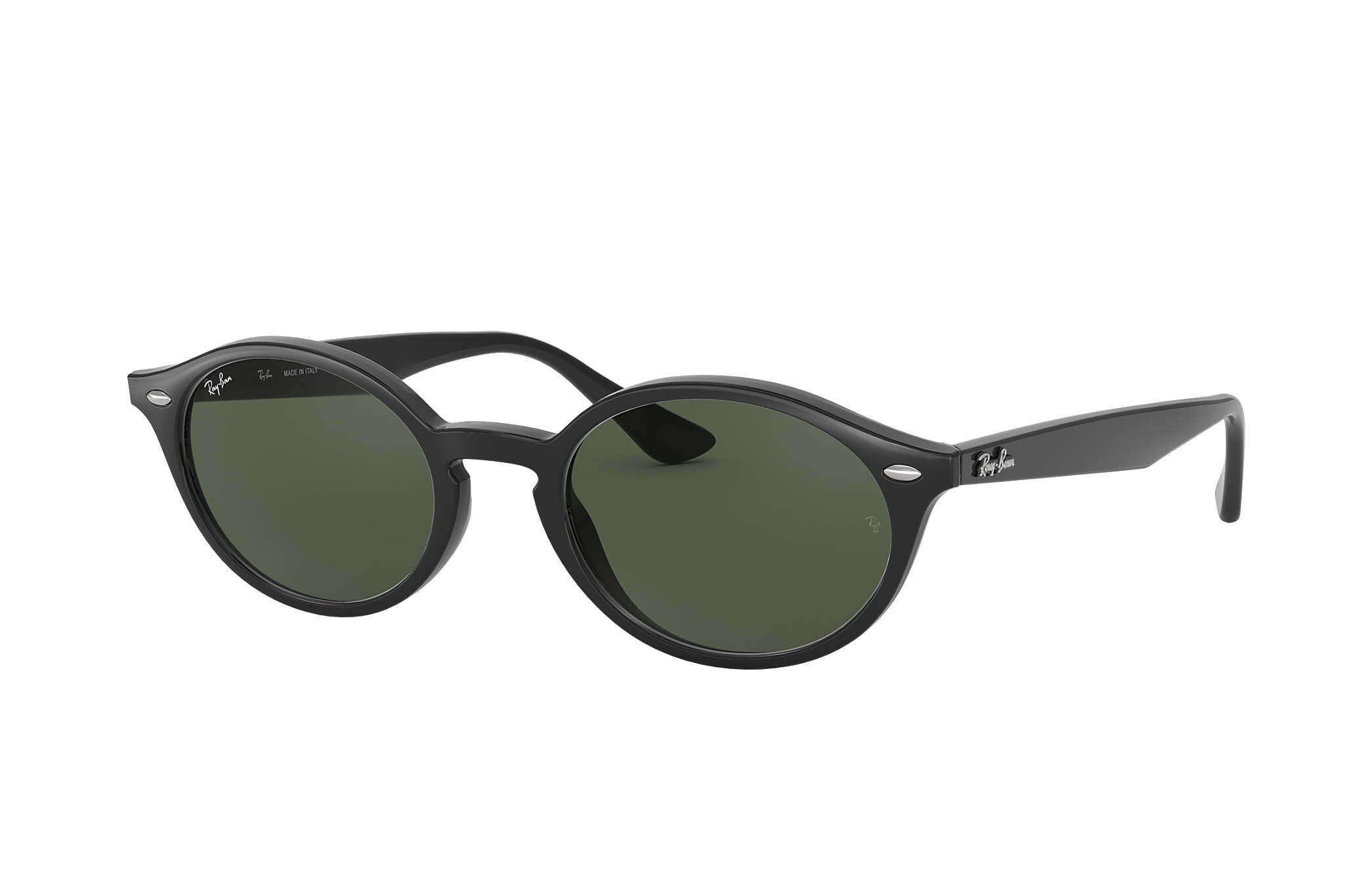 Ray Ban RB4315 Oval Acetato