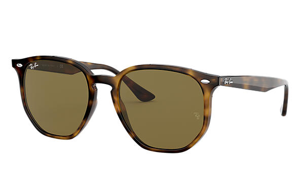 Ray Ban Hexagonal Acetato