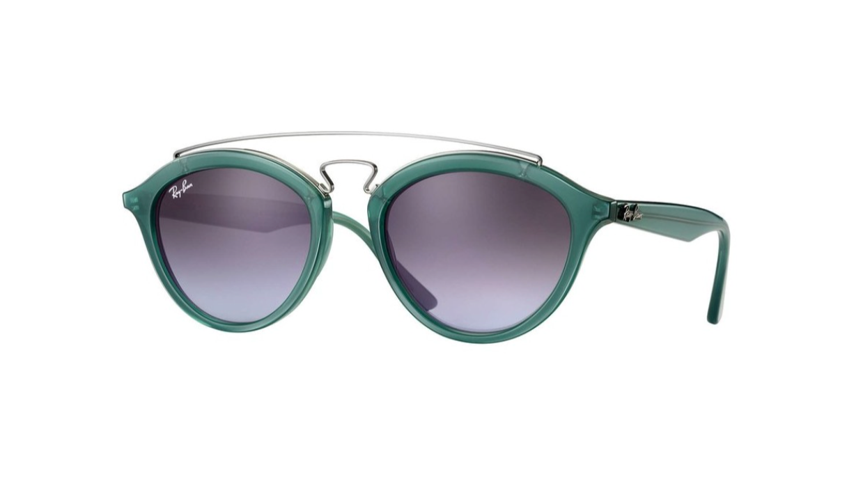 Ray Ban Gatsby 2