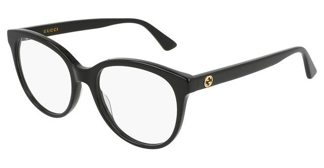 Gucci Round Oversized Óftálmicos