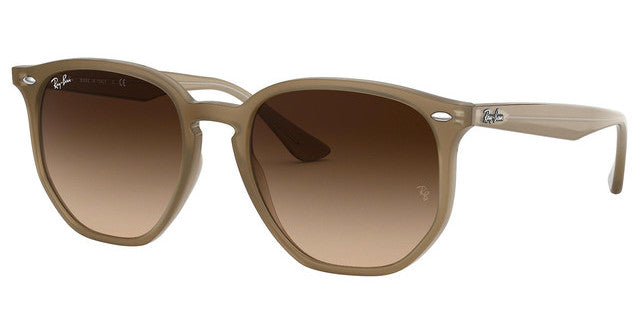 Ray Ban Hexagonal Acetato
