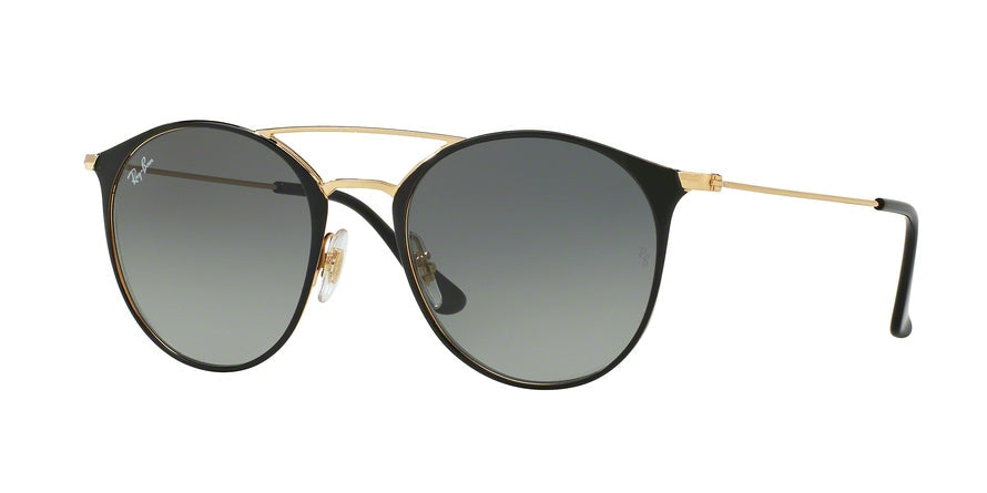 Ray Ban Highstreet Metal