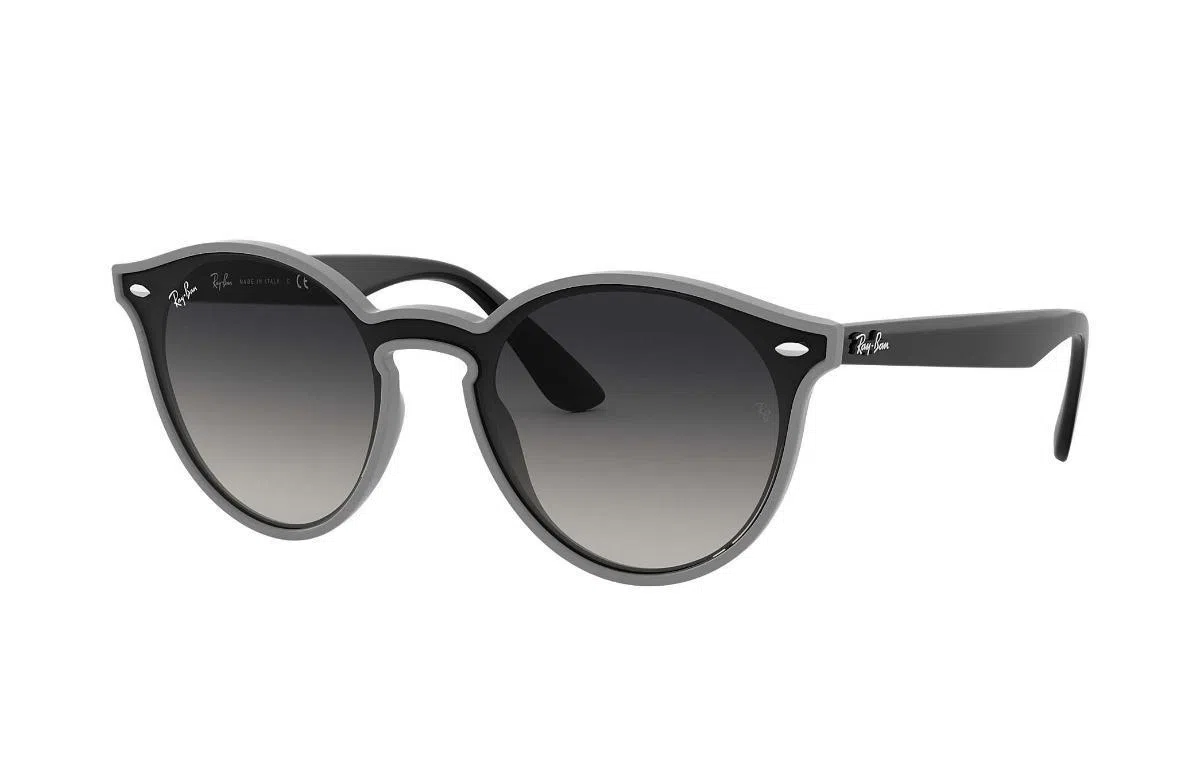 Ray Ban Round Acetato Blaze