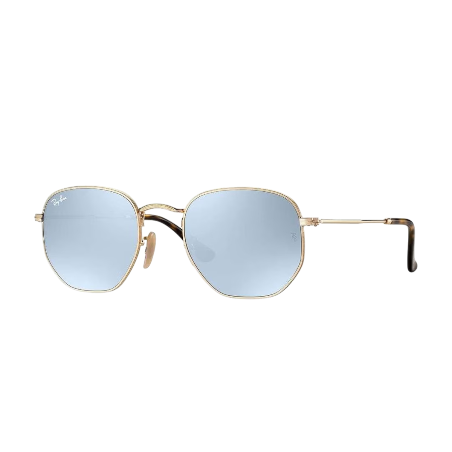 Ray Ban Hexagonal Classic