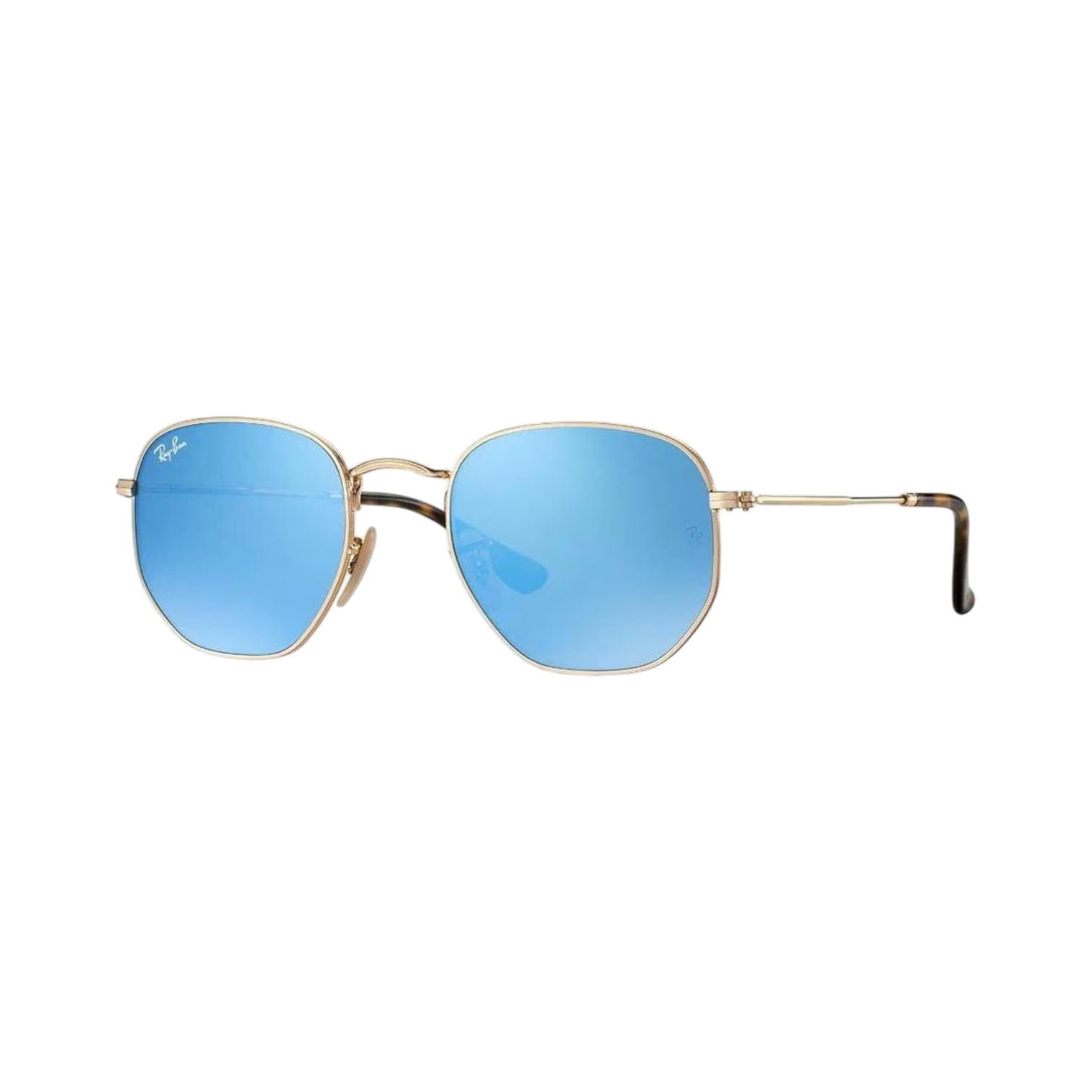 Ray Ban Hexagonal Classic