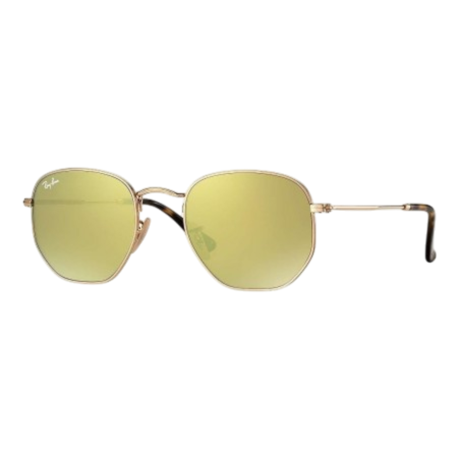 Ray Ban Hexagonal Classic