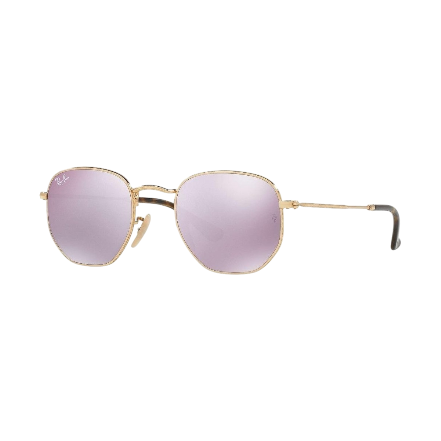 Ray Ban Hexagonal Classic