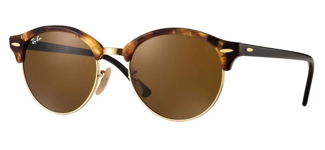 Ray Ban Clubround