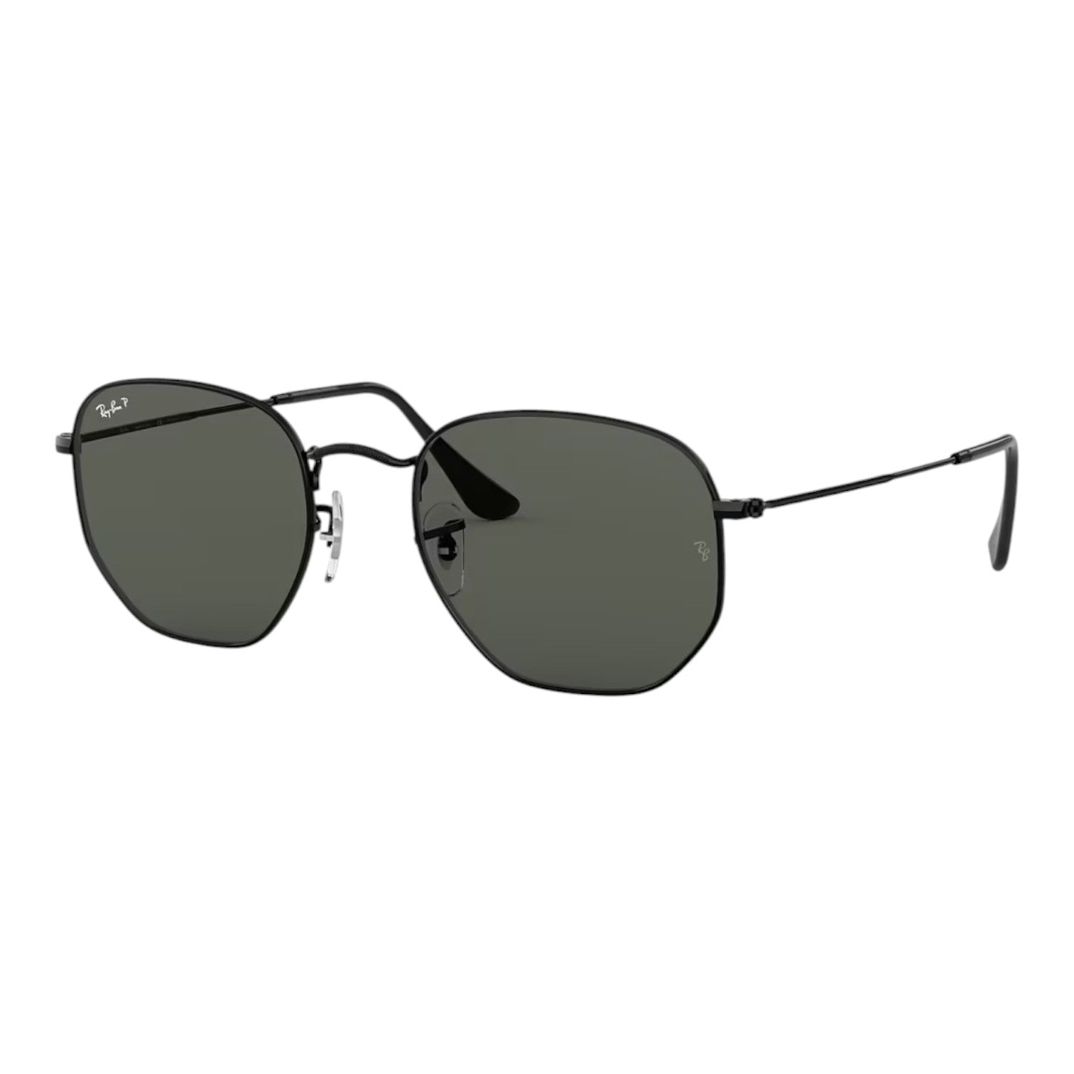 Ray Ban Hexagonal Classic
