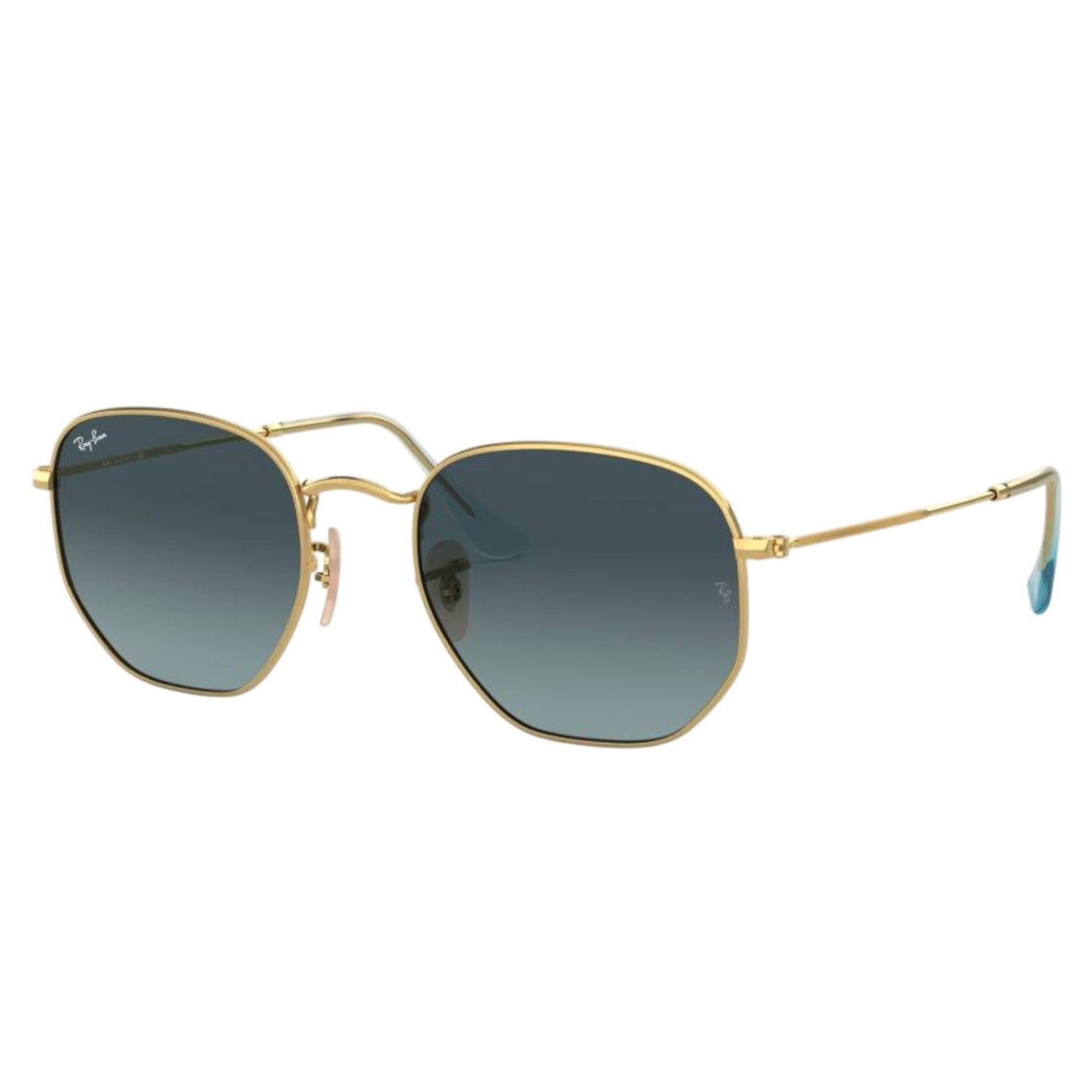 Ray Ban Hexagonal Classic