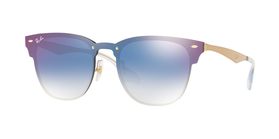 Ray Ban Clubmaster Blaze