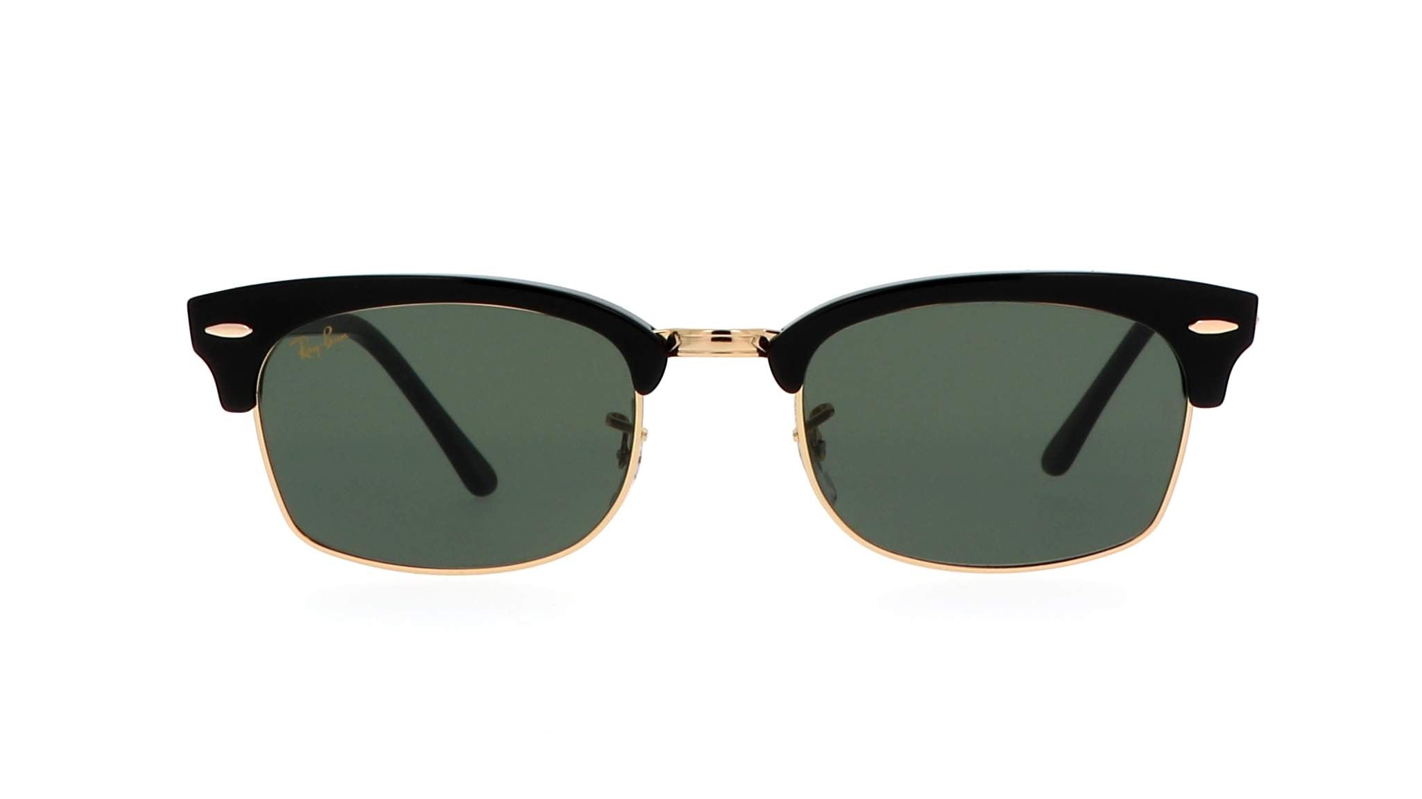 Ray Ban Clubmaster Square