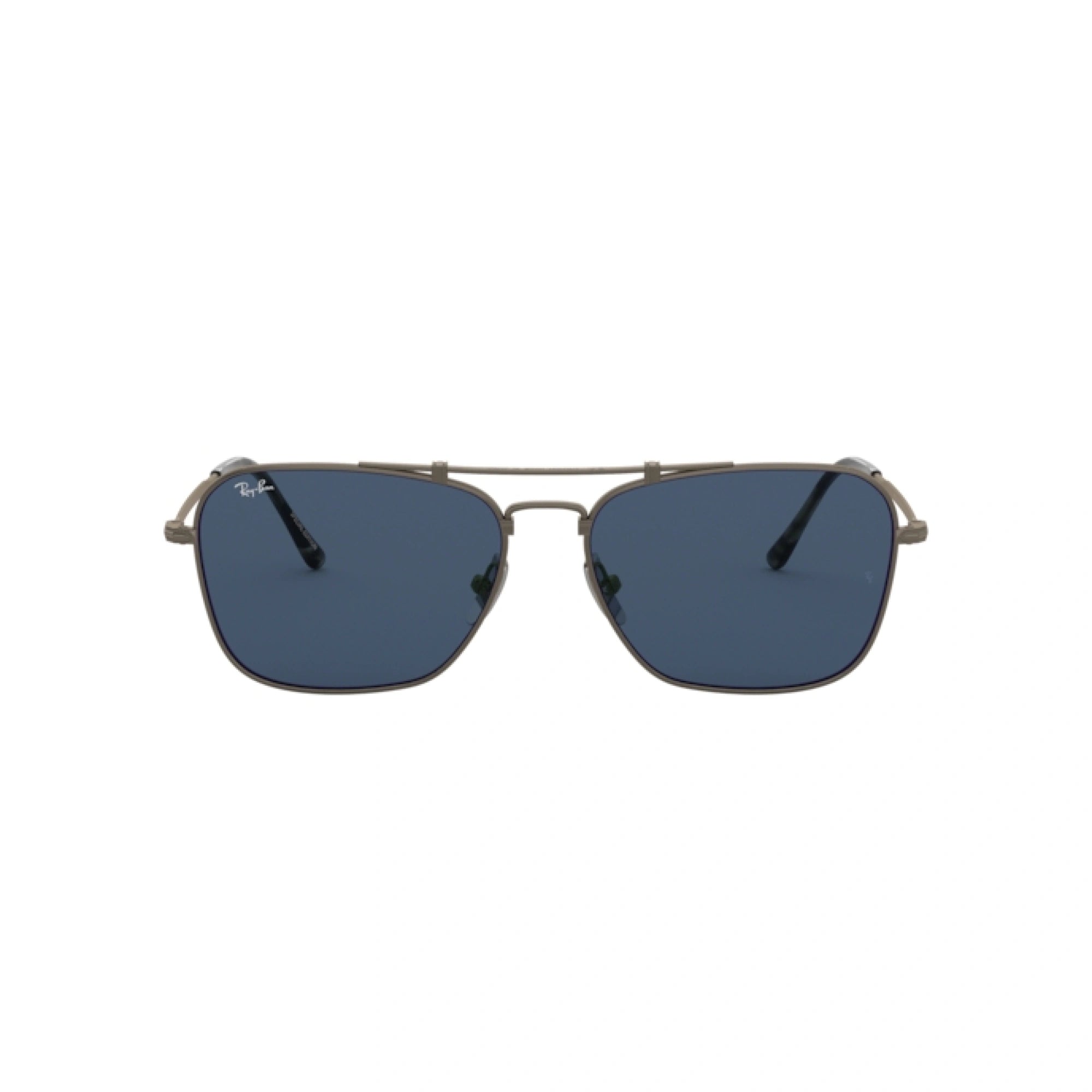 Ray Ban Caravan Titanium
