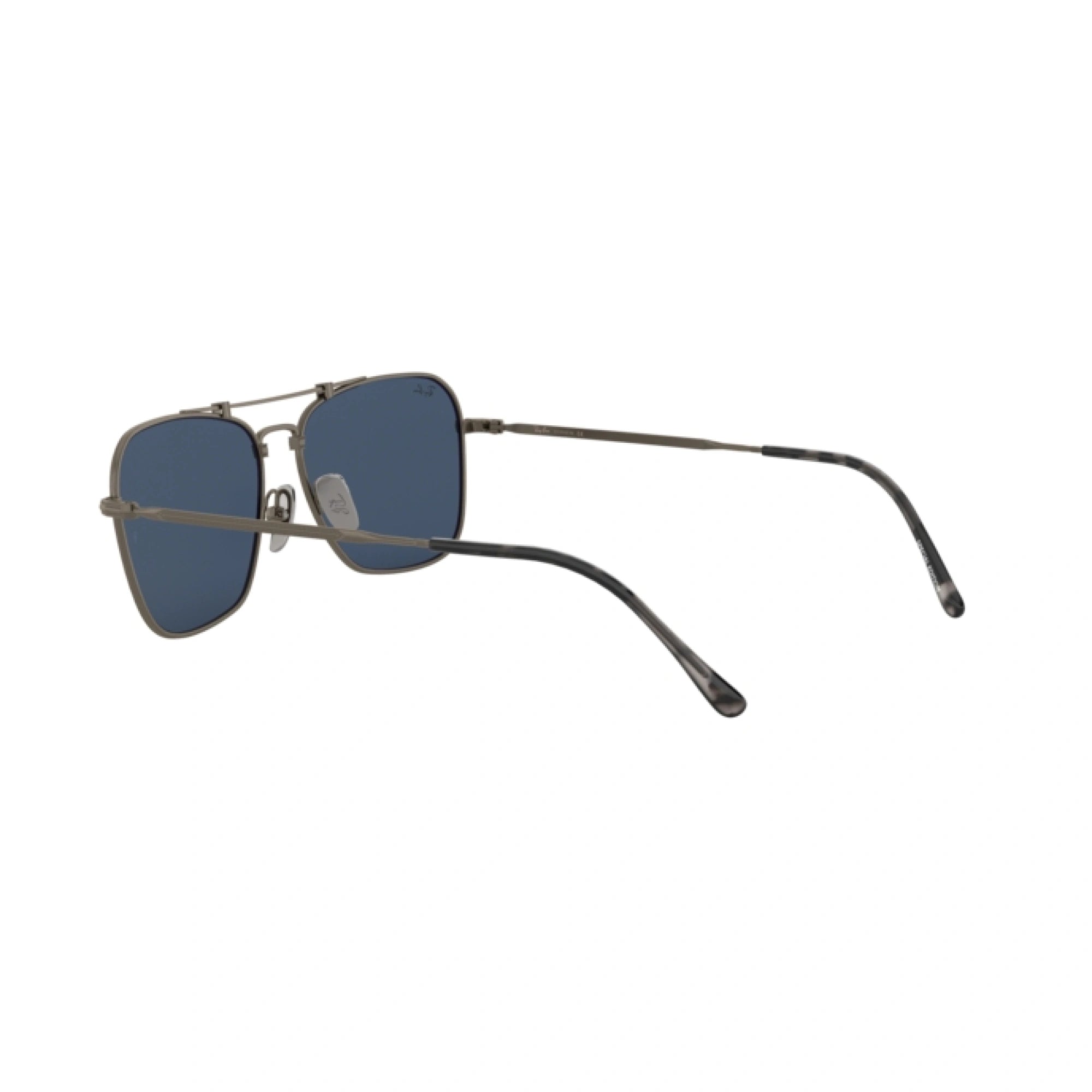 Ray Ban Caravan Titanium