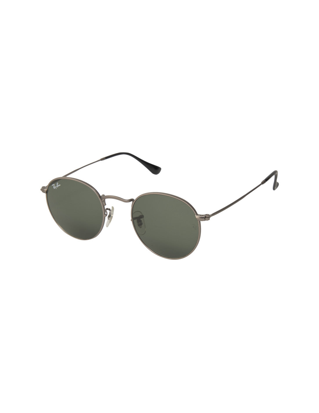 Ray Ban Round Metal