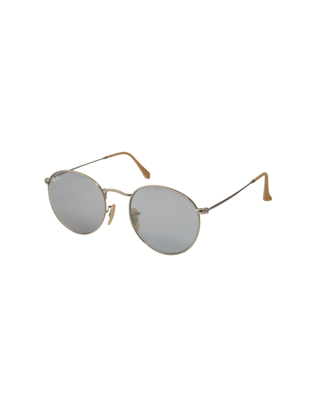 Ray Ban Round Metal Evolve