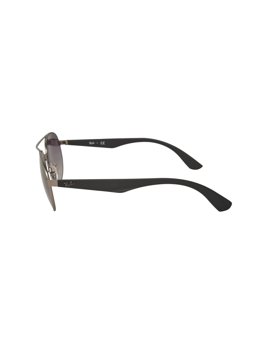 Ray Ban Round Metal Active