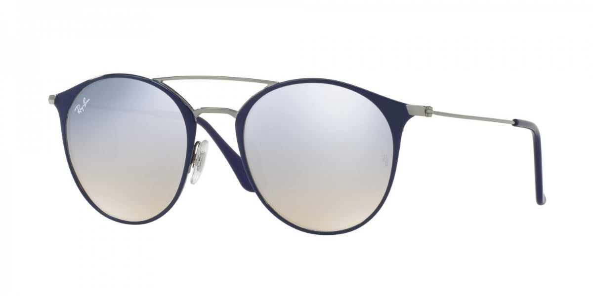 Ray Ban Highstreet Metal