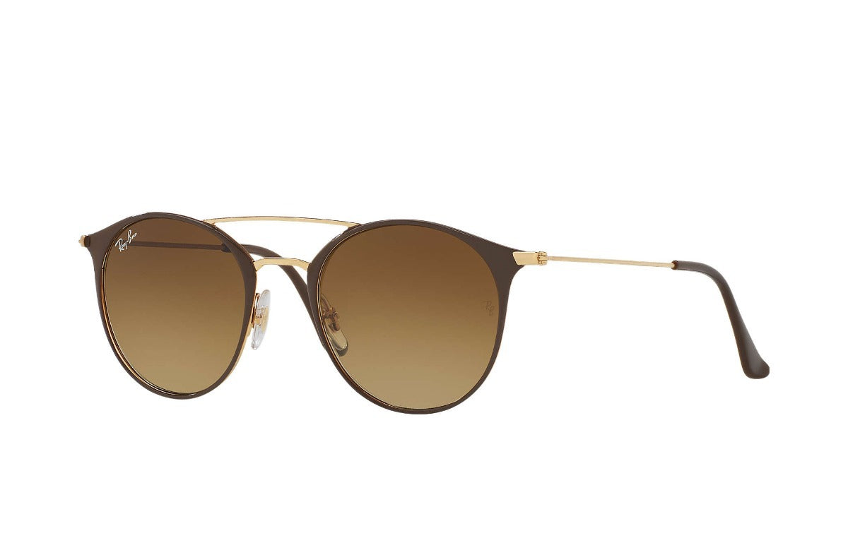 Ray Ban Highstreet Metal