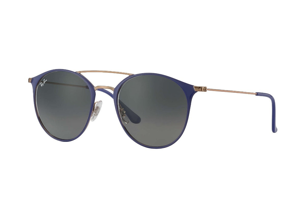 Ray Ban Highstreet Metal
