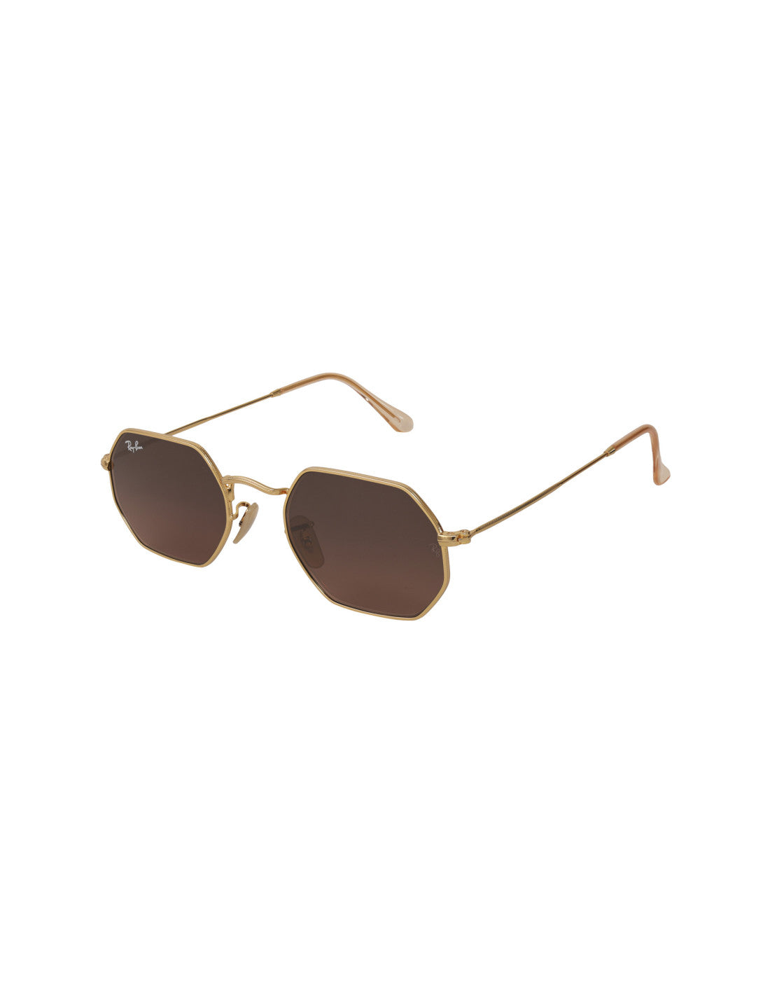 Ray Ban Octagonal