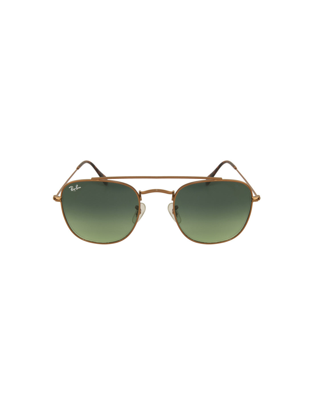 Ray Ban Square Double Bridge