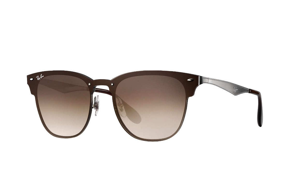 Ray Ban Clubmaster Blaze