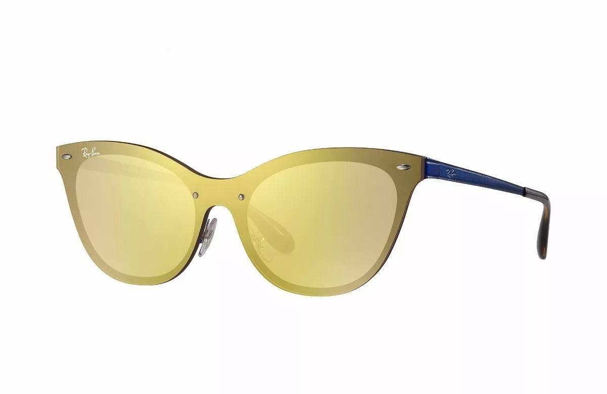Ray Ban Cat Eye Blaze