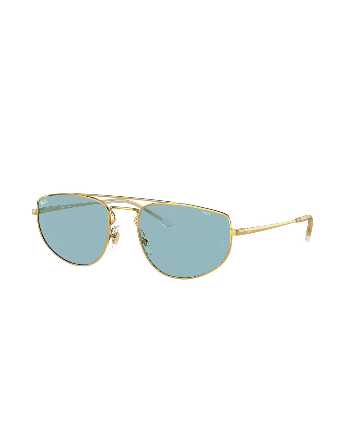 Ray Ban Square Shape