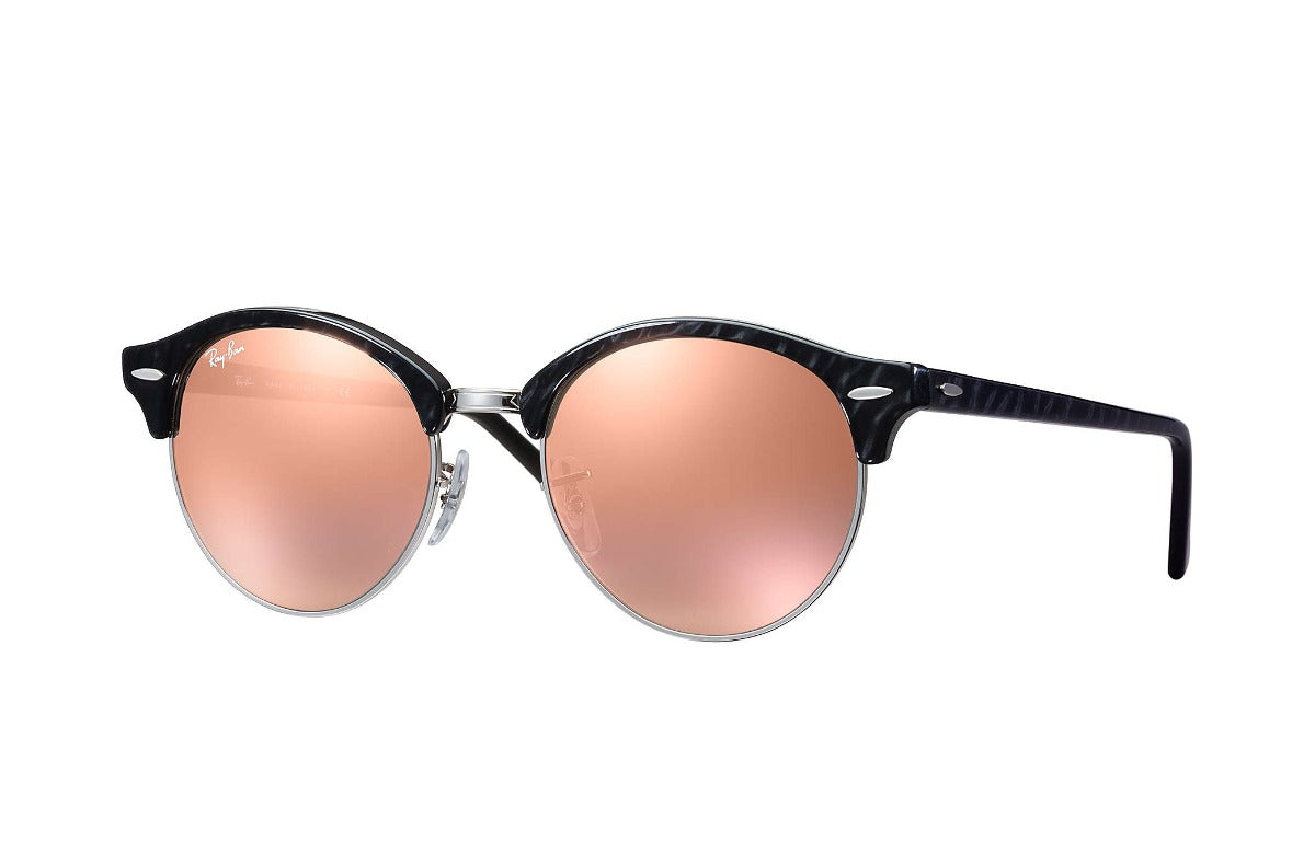 Ray Ban Clubround