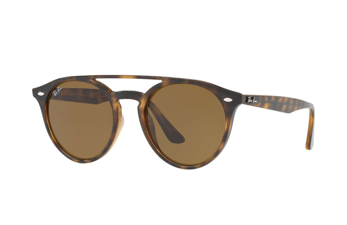 Ray Ban Round Shape