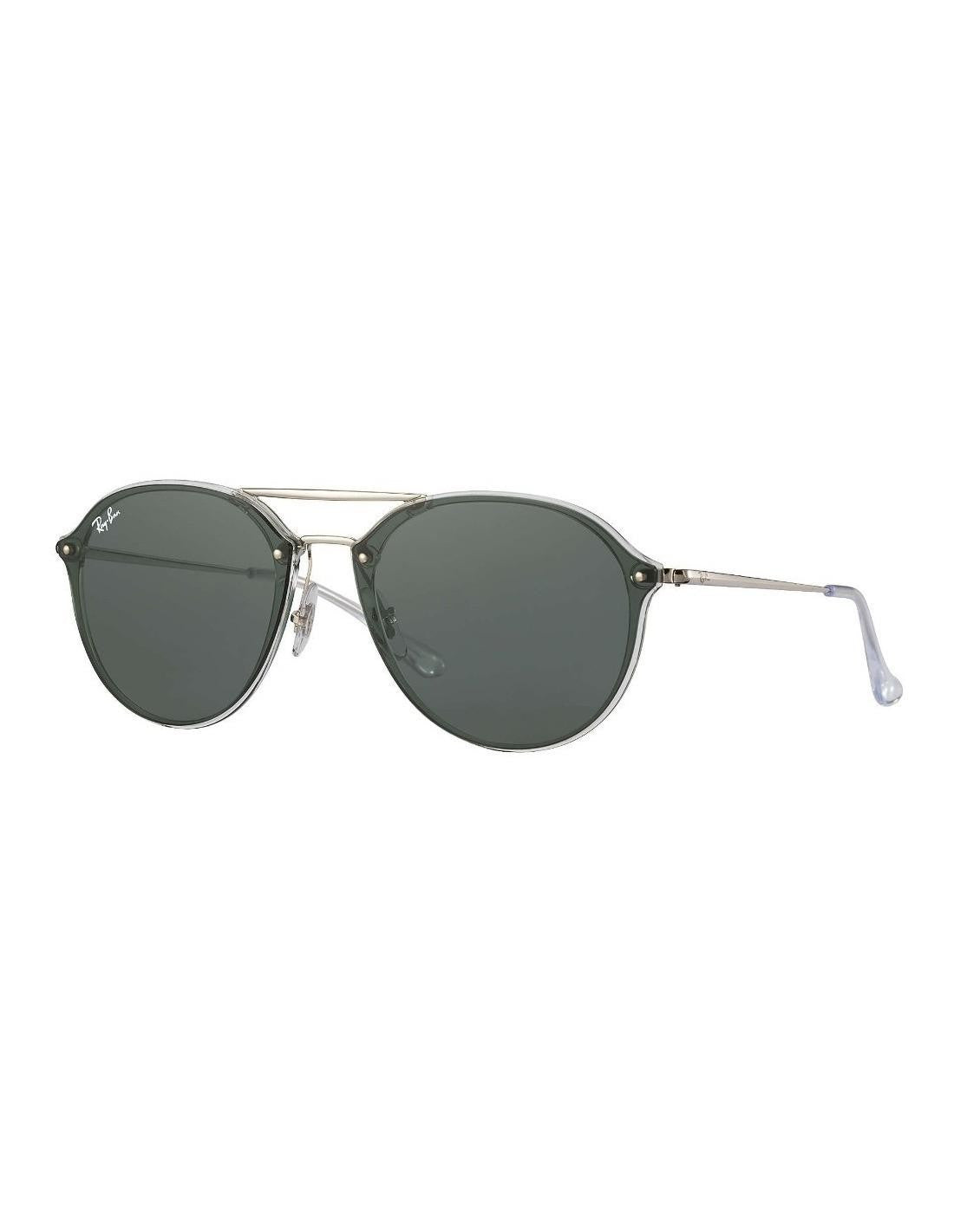 Ray Ban Blaze Double Bridge