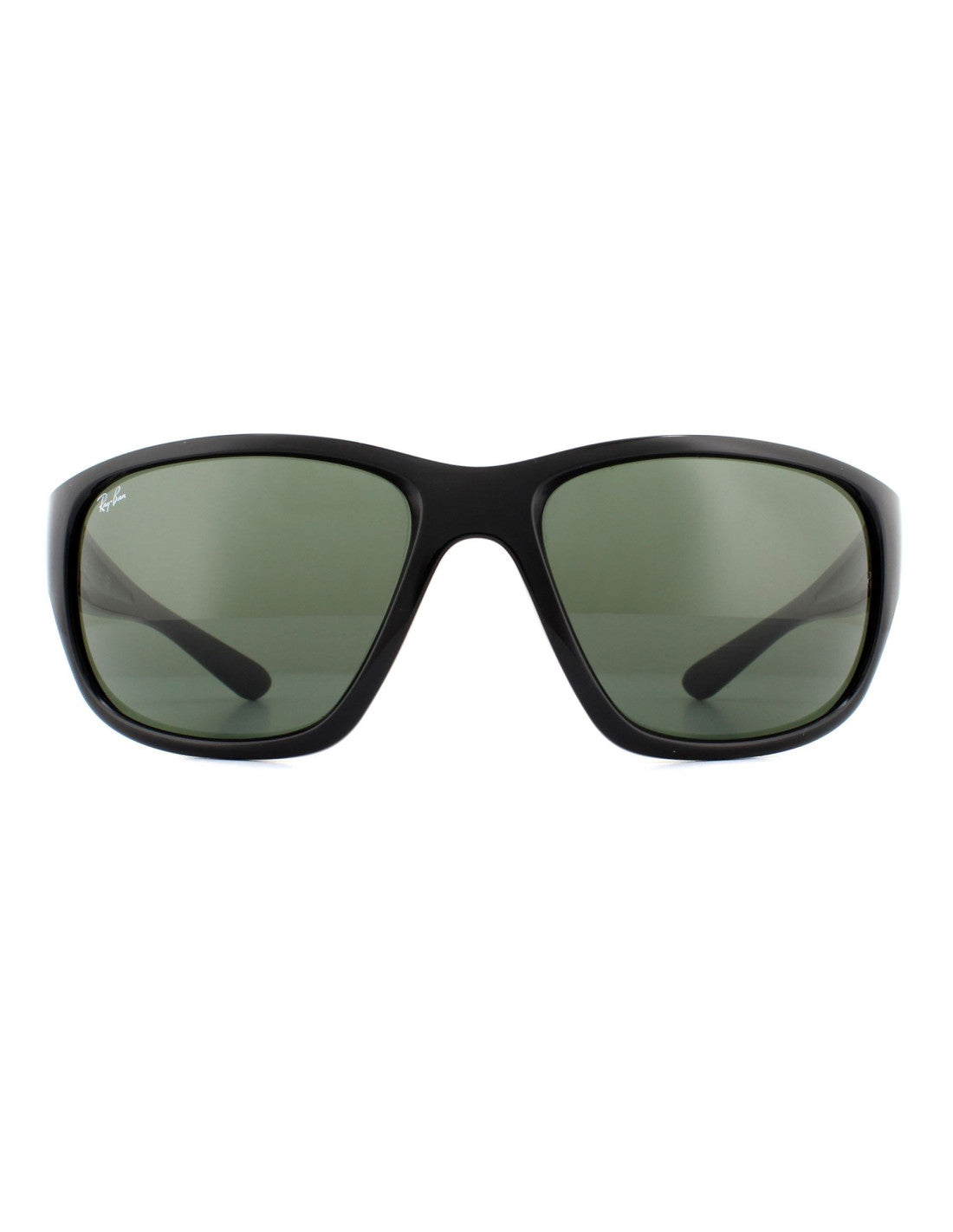 Ray Ban Square Oversized