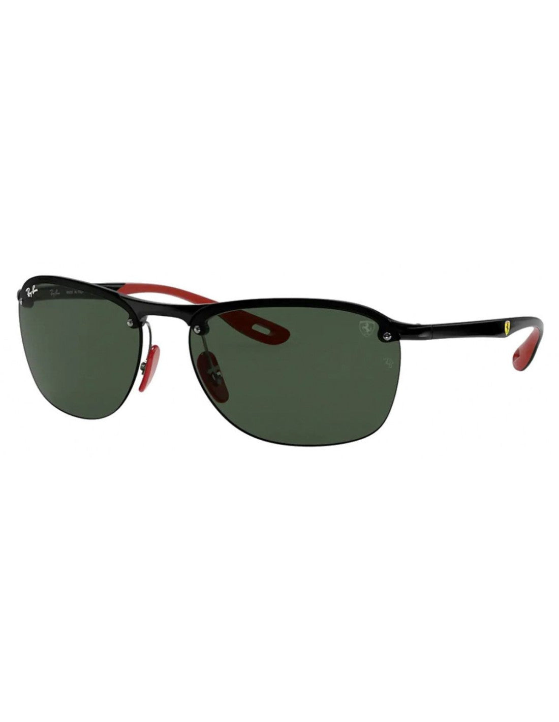 Ray Ban RB4322M Scuderia Ferrari – Lunettes