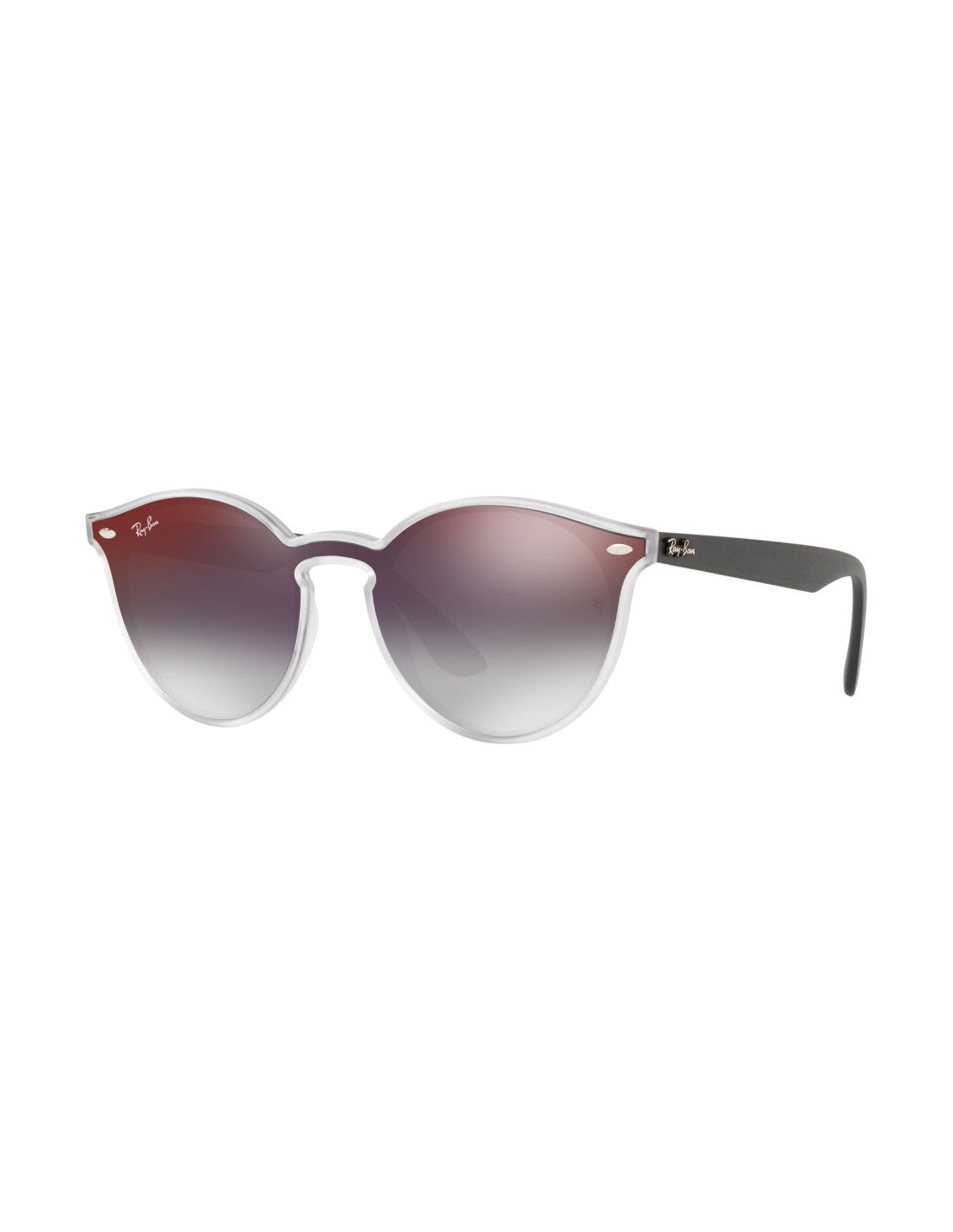 Ray Ban Round Acetato Blaze