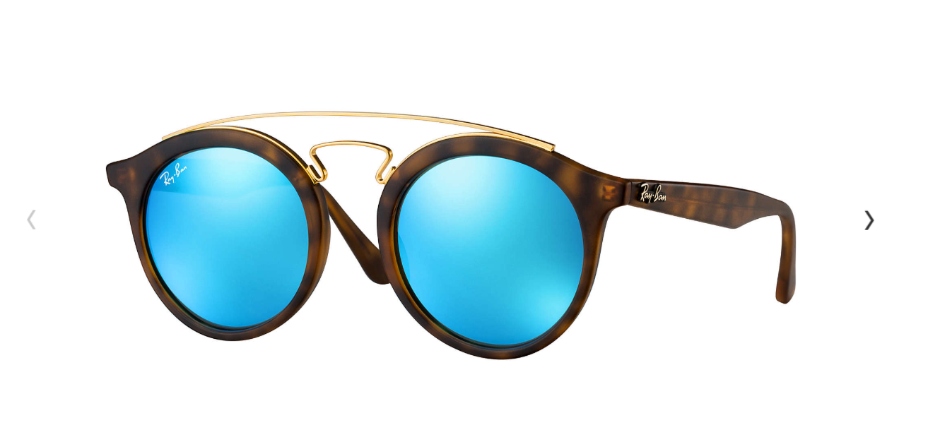 Ray Ban Gatsby 1