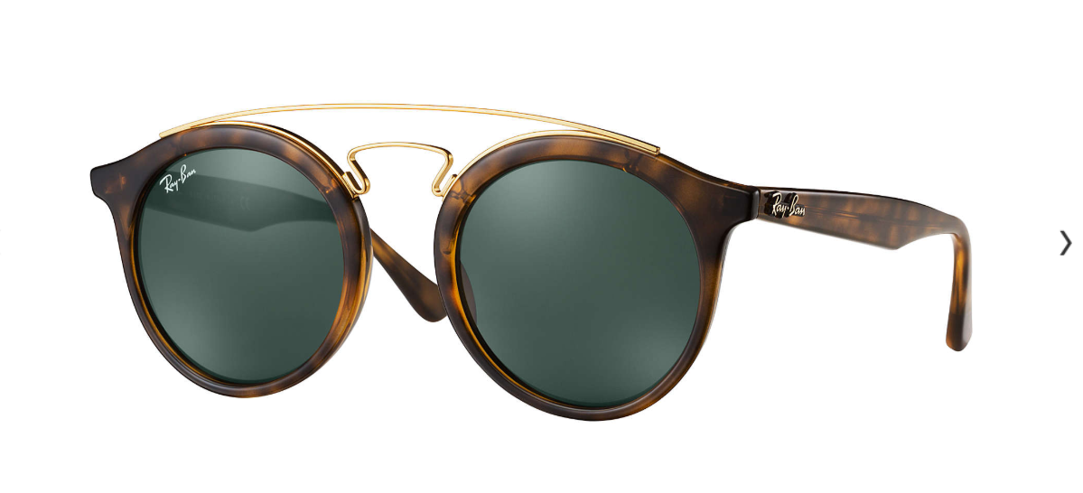 Ray Ban Gatsby 1