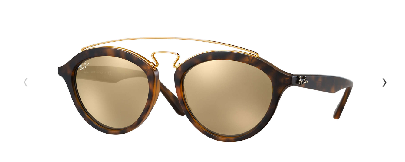 Ray Ban Gatsby 2