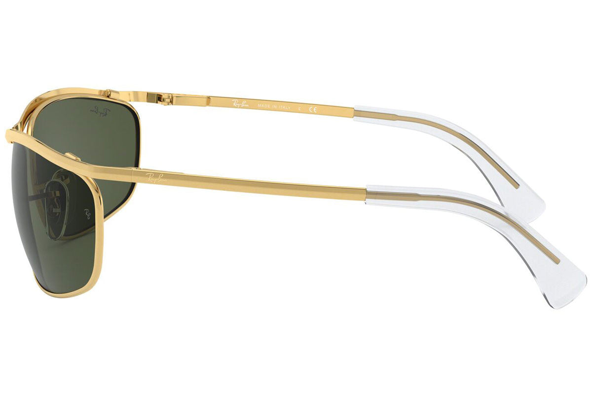Ray Ban Olympian 1965