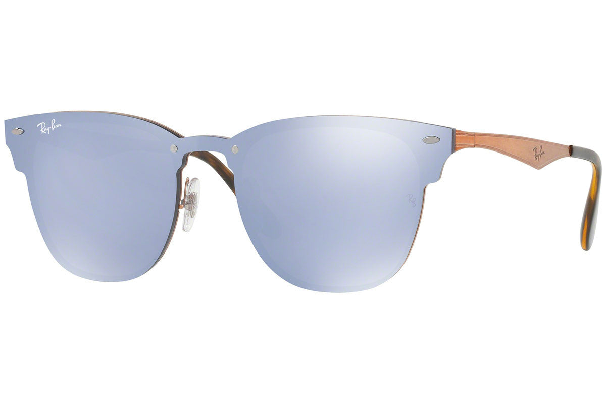 Ray Ban Clubmaster Blaze