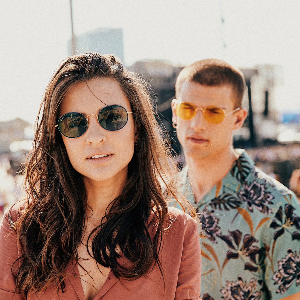 Top 10 Temporada de festivales 2026